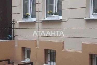 1-комнатная квартира по адресу Франко Ивана ул. (площадь 30,7 м²) - Atlanta.ua - фото 36