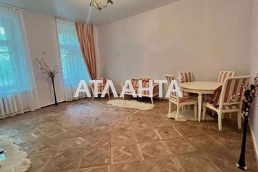 3-комнатная квартира по адресу ул. Артиллерийская (площадь 86,6 м²) - Atlanta.ua - фото 16