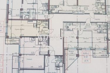 1-комнатная квартира по адресу ул. Дачная (площадь 45 м²) - Atlanta.ua - фото 32
