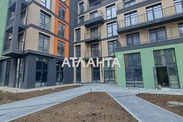 1-комнатная квартира по адресу ул. Дачная (площадь 45 м²) - Atlanta.ua - фото 18