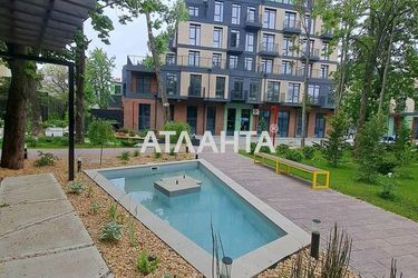 1-комнатная квартира по адресу ул. Дачная (площадь 45 м²) - Atlanta.ua - фото 20