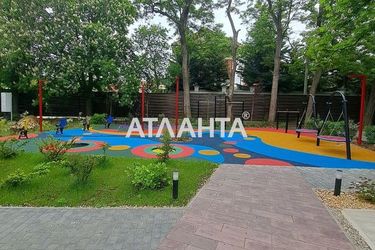 1-комнатная квартира по адресу ул. Дачная (площадь 45 м²) - Atlanta.ua - фото 21
