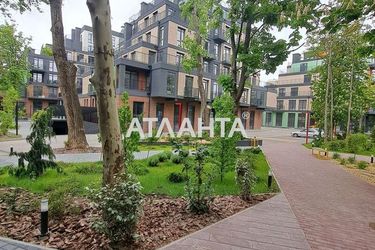 1-комнатная квартира по адресу ул. Дачная (площадь 45 м²) - Atlanta.ua - фото 19