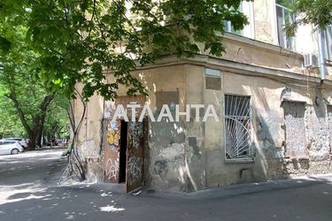 Комунальна квартира за адресою вул. Коблевська (площа 200 м²) - Atlanta.ua - фото 13