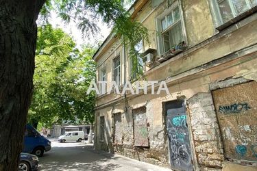 Комунальна квартира за адресою вул. Коблевська (площа 200 м²) - Atlanta.ua - фото 15