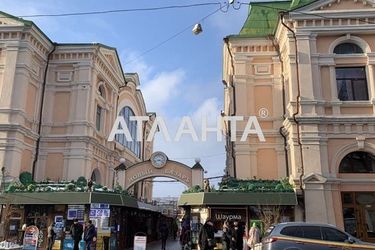 Комунальна квартира за адресою вул. Коблевська (площа 200 м²) - Atlanta.ua - фото 19