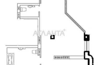 2-кімнатна квартира за адресою вул. Львівська (площа 103 м²) - Atlanta.ua - фото 18