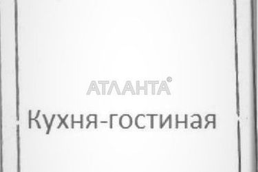 1-кімнатна квартира за адресою вул. Боровського Миколи (площа 30 м²) - Atlanta.ua - фото 11