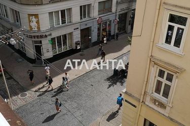 1-комнатная квартира по адресу Братьев Рогатинцев ул.   (площадь 32,1 м²) - Atlanta.ua - фото 17