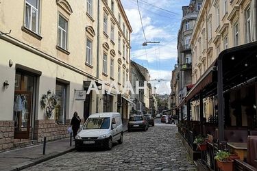 1-комнатная квартира по адресу Братьев Рогатинцев ул.   (площадь 32,1 м²) - Atlanta.ua - фото 19