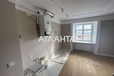 1-комнатная квартира по адресу Братьев Рогатинцев ул.   (площадь 32,1 м²) - Atlanta.ua - фото 21