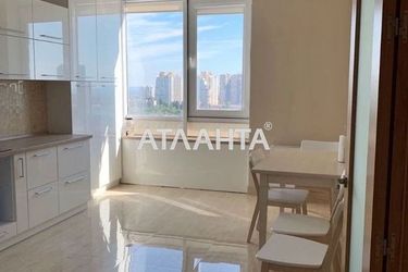 1-комнатная квартира по адресу ул. Говорова марш. (площадь 44,5 м²) - Atlanta.ua - фото 12