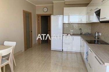 1-комнатная квартира по адресу ул. Говорова марш. (площадь 44,5 м²) - Atlanta.ua - фото 13