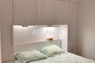 1-комнатная квартира по адресу ул. Говорова марш. (площадь 44,5 м²) - Atlanta.ua - фото 16