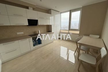 1-комнатная квартира по адресу ул. Говорова марш. (площадь 44,5 м²) - Atlanta.ua - фото 11