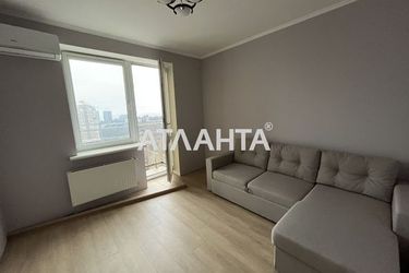 1-комнатная квартира по адресу ул. Говорова марш. (площадь 44,5 м²) - Atlanta.ua - фото 14