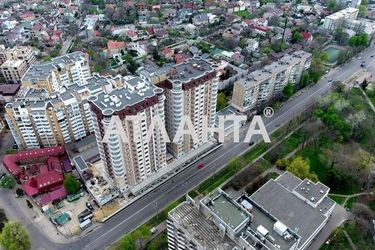 2-комнатная квартира по адресу Фонтанская дор. (площадь 80,9 м²) - Atlanta.ua - фото 10