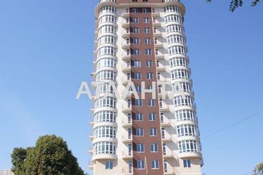 2-комнатная квартира по адресу Фонтанская дор. (площадь 80,9 м²) - Atlanta.ua - фото 11