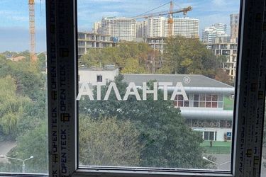 2-комнатная квартира по адресу Фонтанская дор. (площадь 80,9 м²) - Atlanta.ua - фото 15