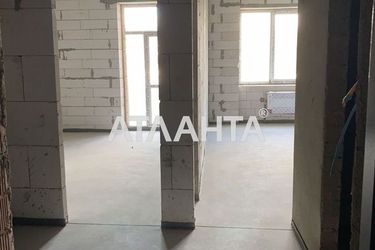 2-комнатная квартира по адресу Фонтанская дор. (площадь 80,9 м²) - Atlanta.ua - фото 16