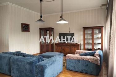 4+-rooms apartment apartment by the address st. Chaykovskogo per (area 115,8 m²) - Atlanta.ua - фото 20