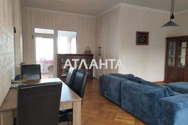 4+-rooms apartment apartment by the address st. Chaykovskogo per (area 115,8 m²) - Atlanta.ua - фото 21