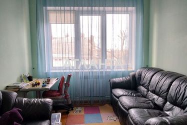 4+-rooms apartment apartment by the address st. Chaykovskogo per (area 115,8 m²) - Atlanta.ua - фото 22