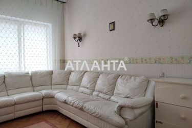 4+-rooms apartment apartment by the address st. Chaykovskogo per (area 115,8 m²) - Atlanta.ua - фото 25