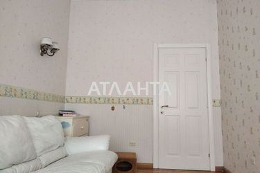4+-rooms apartment apartment by the address st. Chaykovskogo per (area 115,8 m²) - Atlanta.ua - фото 26