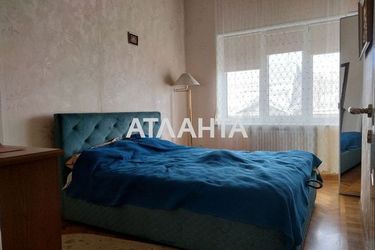 4+-rooms apartment apartment by the address st. Chaykovskogo per (area 115,8 m²) - Atlanta.ua - фото 27