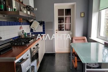 4+-rooms apartment apartment by the address st. Chaykovskogo per (area 115,8 m²) - Atlanta.ua - фото 29