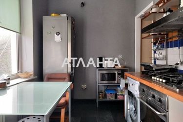 4+-rooms apartment apartment by the address st. Chaykovskogo per (area 115,8 m²) - Atlanta.ua - фото 30