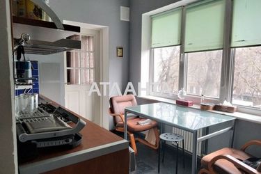 4+-rooms apartment apartment by the address st. Chaykovskogo per (area 115,8 m²) - Atlanta.ua - фото 31