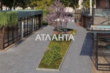1-кімнатна квартира за адресою вул. Радісна (площа 24,0 м²) - фото 8 1-кімнатна квартира за адресою вул. Радісна (площа 24,0 м²) - Atlanta.ua - фото 8