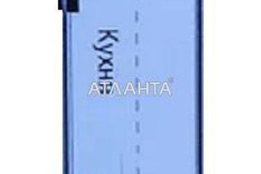 1-комнатная квартира по адресу ул. Аркадийское плато (площадь 27 м²) - Atlanta.ua - фото 7