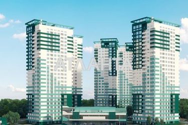 2-комнатная квартира по адресу ул. Жаботинского (площадь 69 м²) - фото 10 2-комнатная квартира по адресу ул. Жаботинского (площадь 69 м²) - Atlanta.ua - фото 10