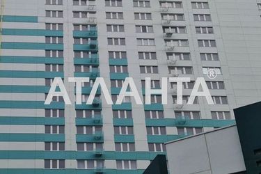 2-комнатная квартира по адресу ул. Жаботинского (площадь 69 м²) - фото 6 2-комнатная квартира по адресу ул. Жаботинского (площадь 69 м²) - Atlanta.ua - фото 6