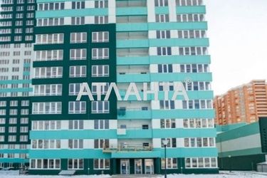 2-комнатная квартира по адресу ул. Жаботинского (площадь 69 м²) - фото 8 2-комнатная квартира по адресу ул. Жаботинского (площадь 69 м²) - Atlanta.ua - фото 8