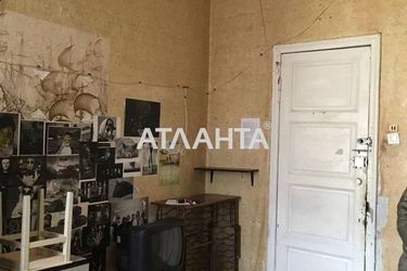 Комунальна квартира за адресою вул. Пастера (площа 14 м²) - Atlanta.ua - фото 16