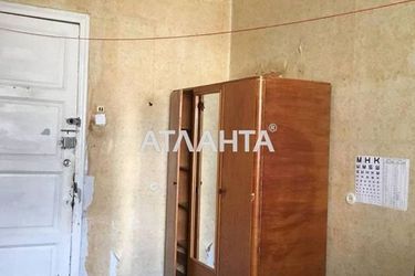 Комунальна квартира за адресою вул. Пастера (площа 14 м²) - Atlanta.ua - фото 19