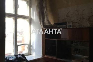 Комунальна квартира за адресою вул. Пастера (площа 14 м²) - Atlanta.ua - фото 21