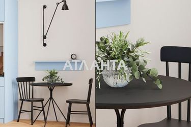 Комунальна квартира за адресою вул. Пастера (площа 14 м²) - Atlanta.ua - фото 22