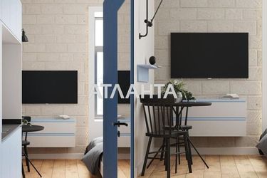 Комунальна квартира за адресою вул. Пастера (площа 14 м²) - Atlanta.ua - фото 23