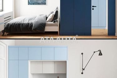 Комунальна квартира за адресою вул. Пастера (площа 14 м²) - Atlanta.ua - фото 26