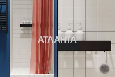 Комунальна квартира за адресою вул. Пастера (площа 14 м²) - Atlanta.ua - фото 28