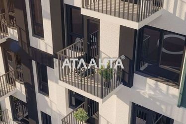 3-комнатная квартира по адресу ул. Варненская (площадь 80 м²) - Atlanta.ua - фото 8