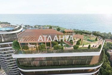 1-комнатная квартира по адресу ул. Аркадийское плато (площадь 26 м²) - Atlanta.ua - фото 10