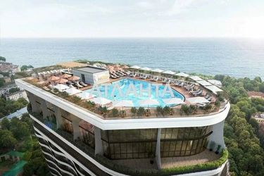 1-комнатная квартира по адресу ул. Аркадийское плато (площадь 26 м²) - Atlanta.ua - фото 7