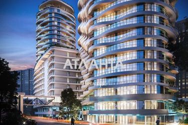 1-комнатная квартира по адресу ул. Аркадийское плато (площадь 26 м²) - Atlanta.ua - фото 12