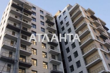 2-комнатная квартира по адресу Ванный пер. (площадь 84 м²) - Atlanta.ua - фото 14